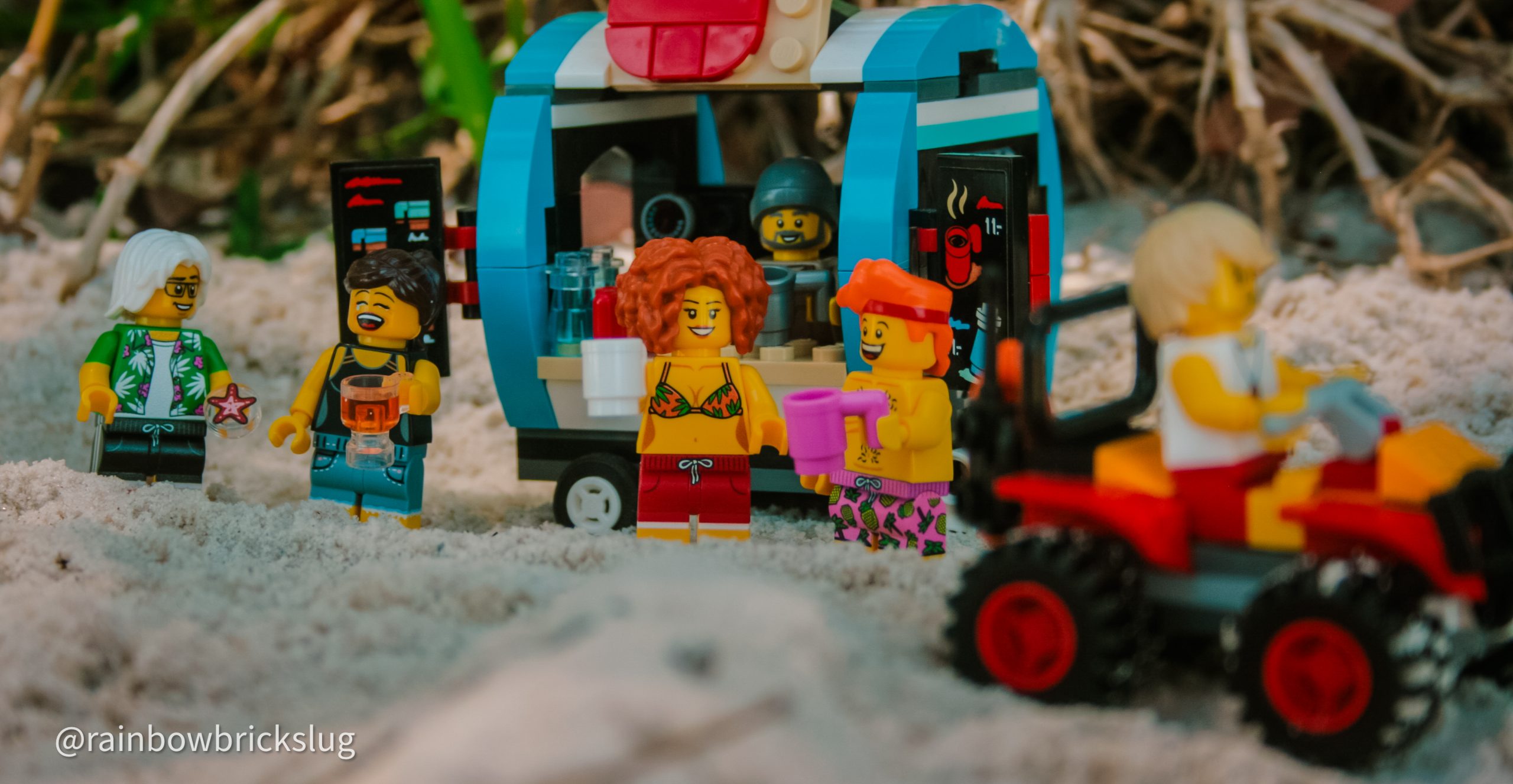 MidCoast Brickfest 2022