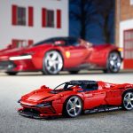 LEGO® Technic™ Ferrari Daytona SP3 [42143]