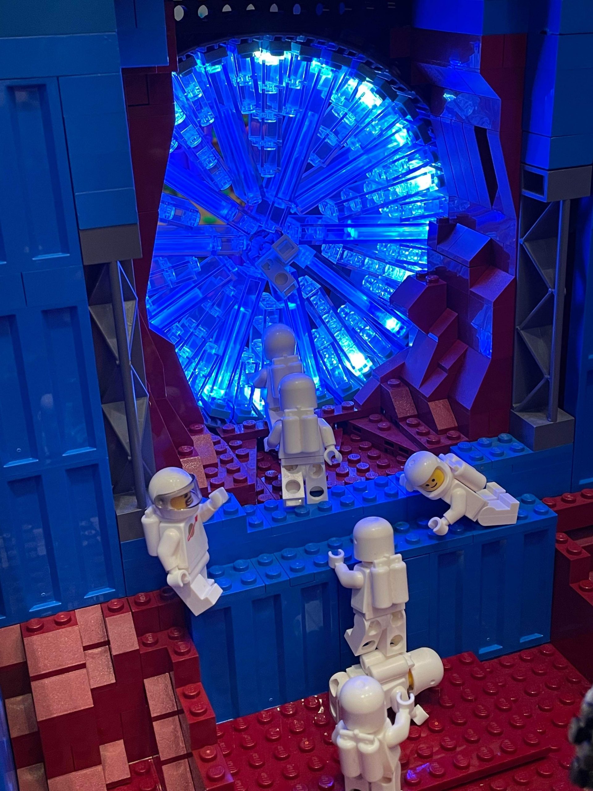 Newcastle Brickfest A LEGO Fan Event