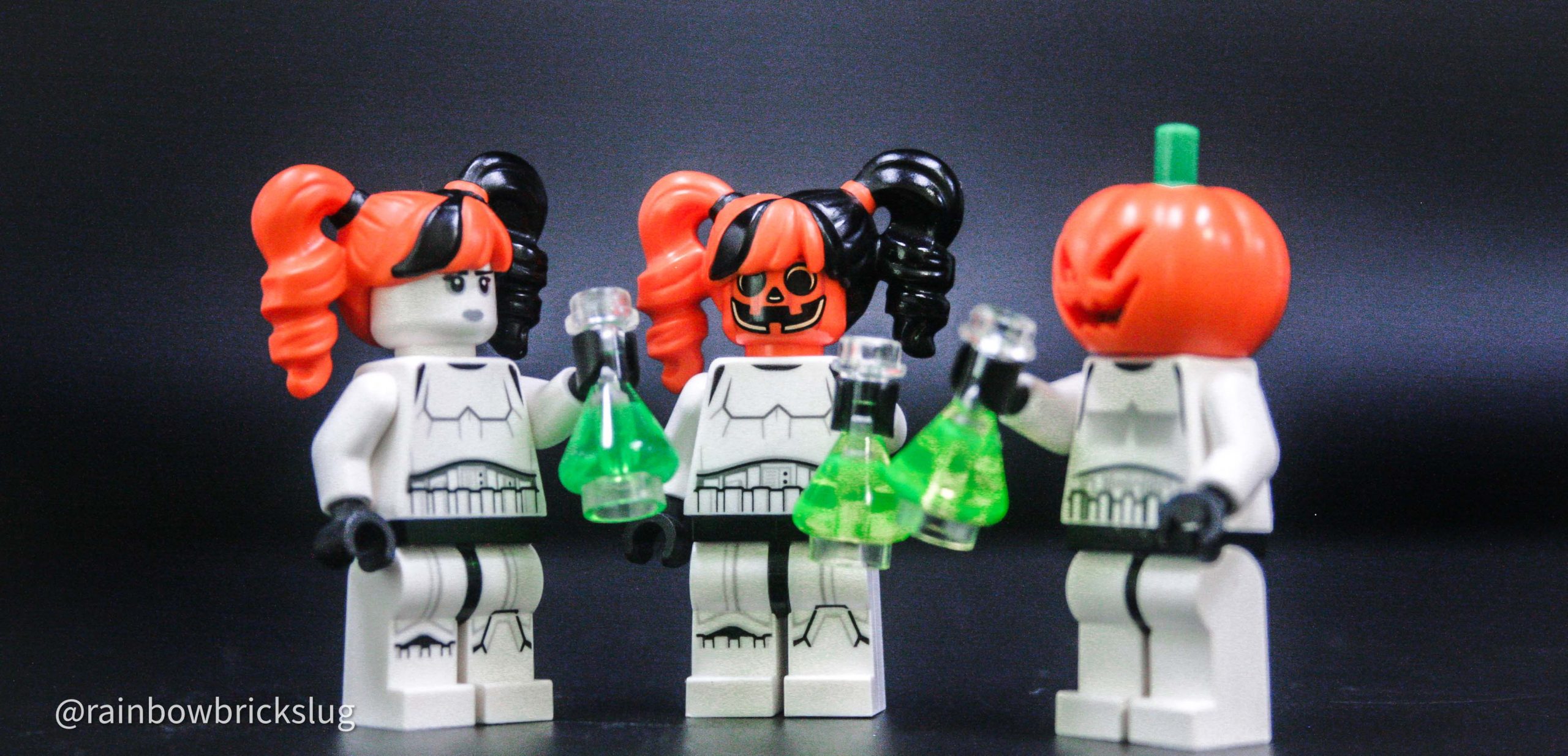 Upper Hunter Brickfest A LEGO Fan Event