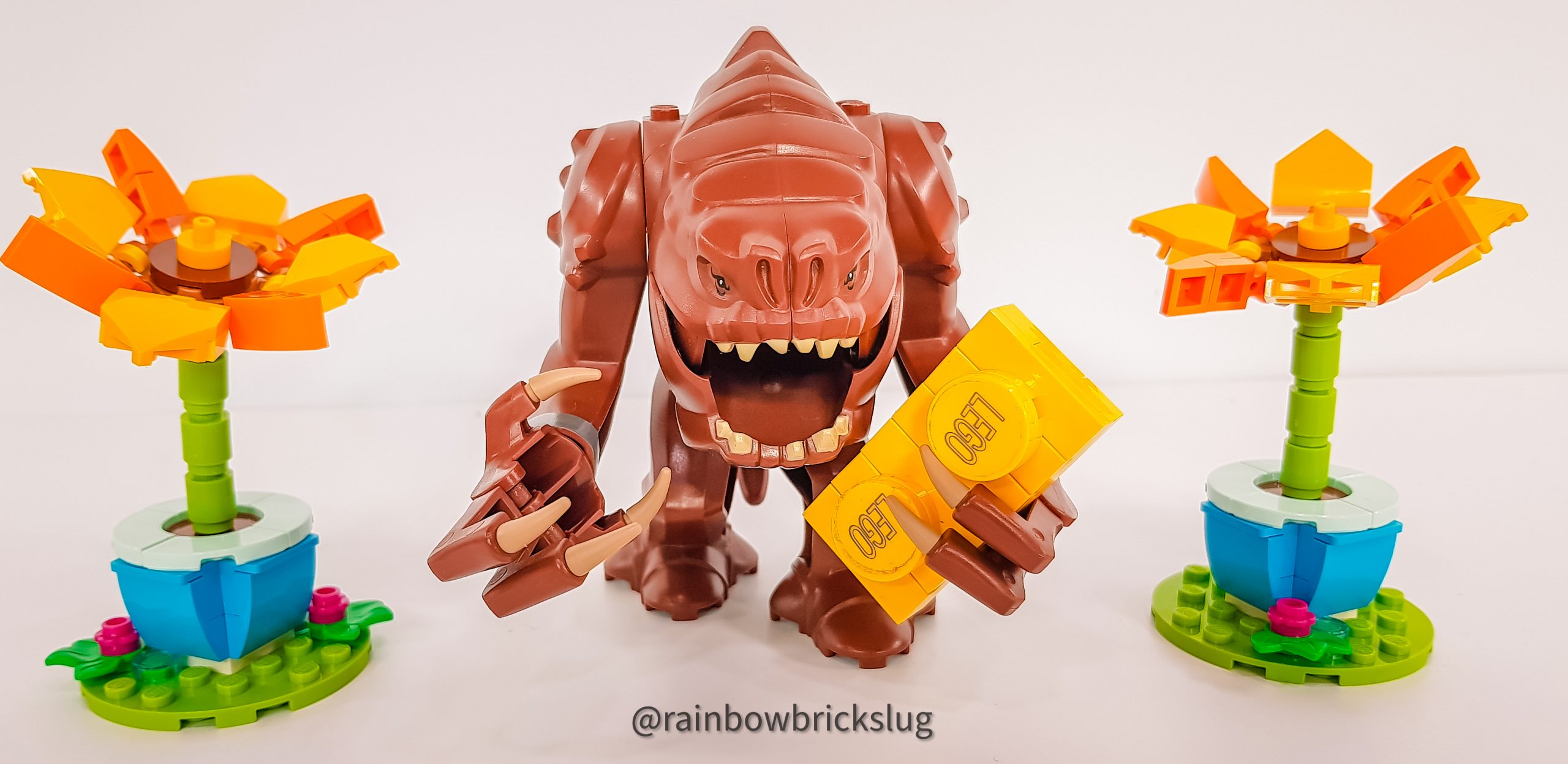 LEGO Storage Your guide to some options