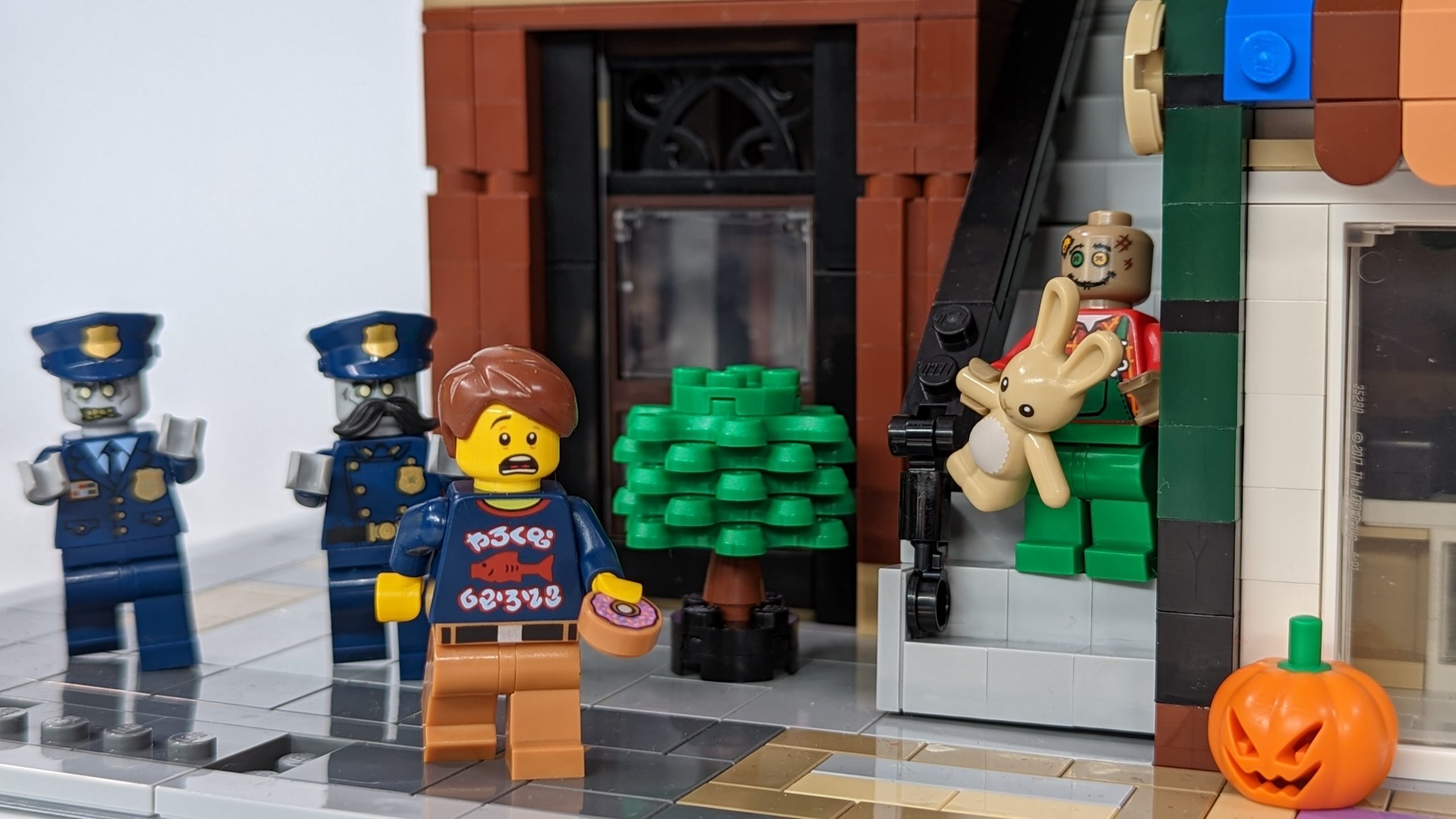 Upper Hunter Brickfest A LEGO Fan Event