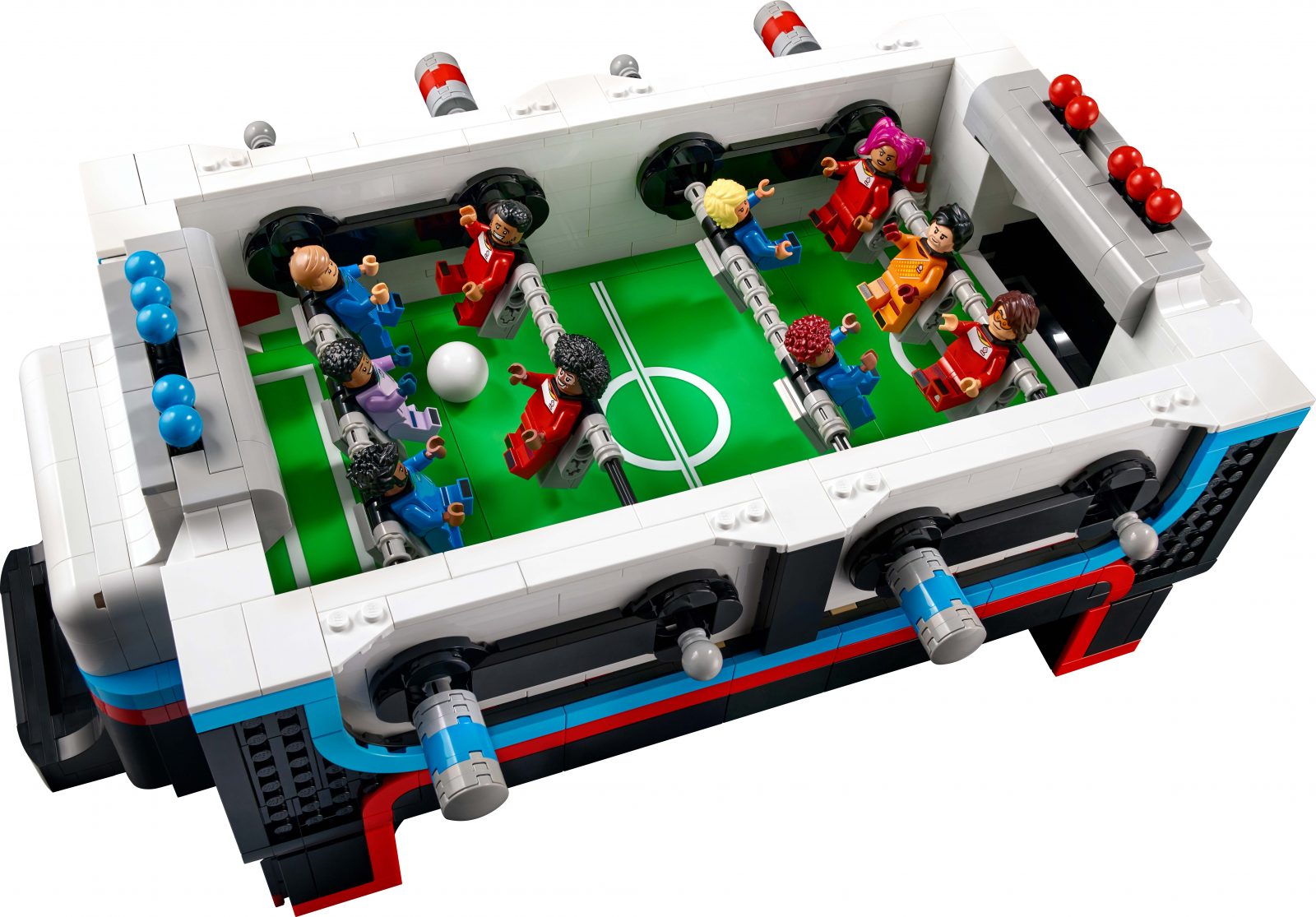 LEGO IDEAS 21337 Football