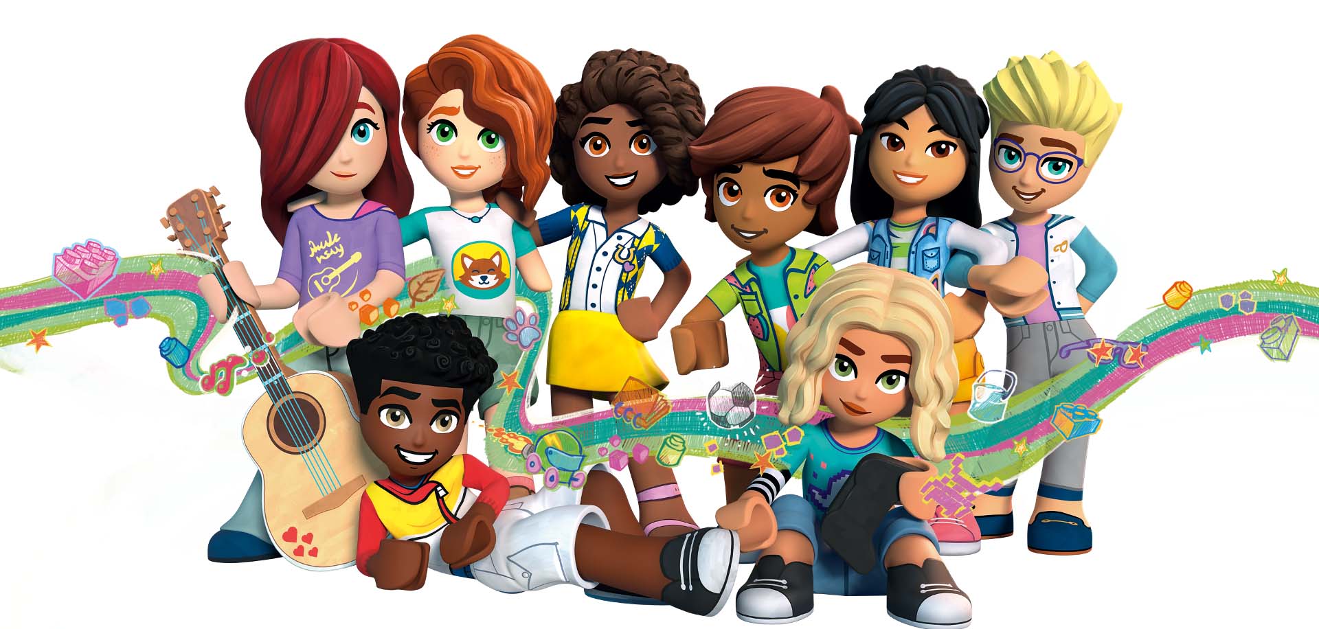 LEGO Friends