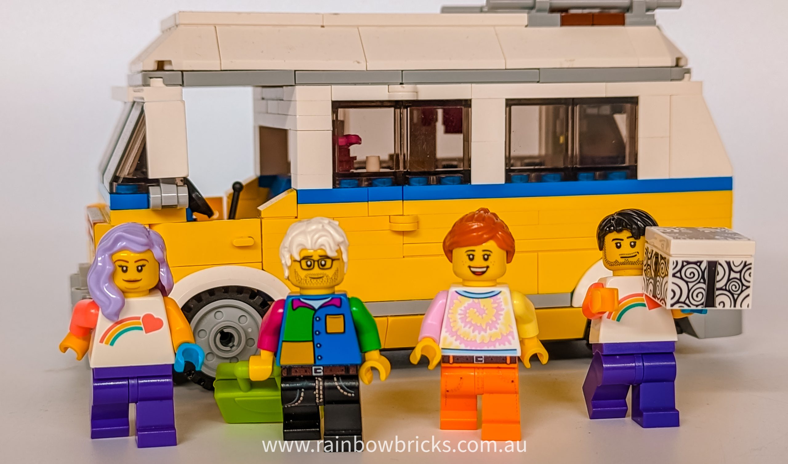 Barrington Brickfest A LEGO Fan Event