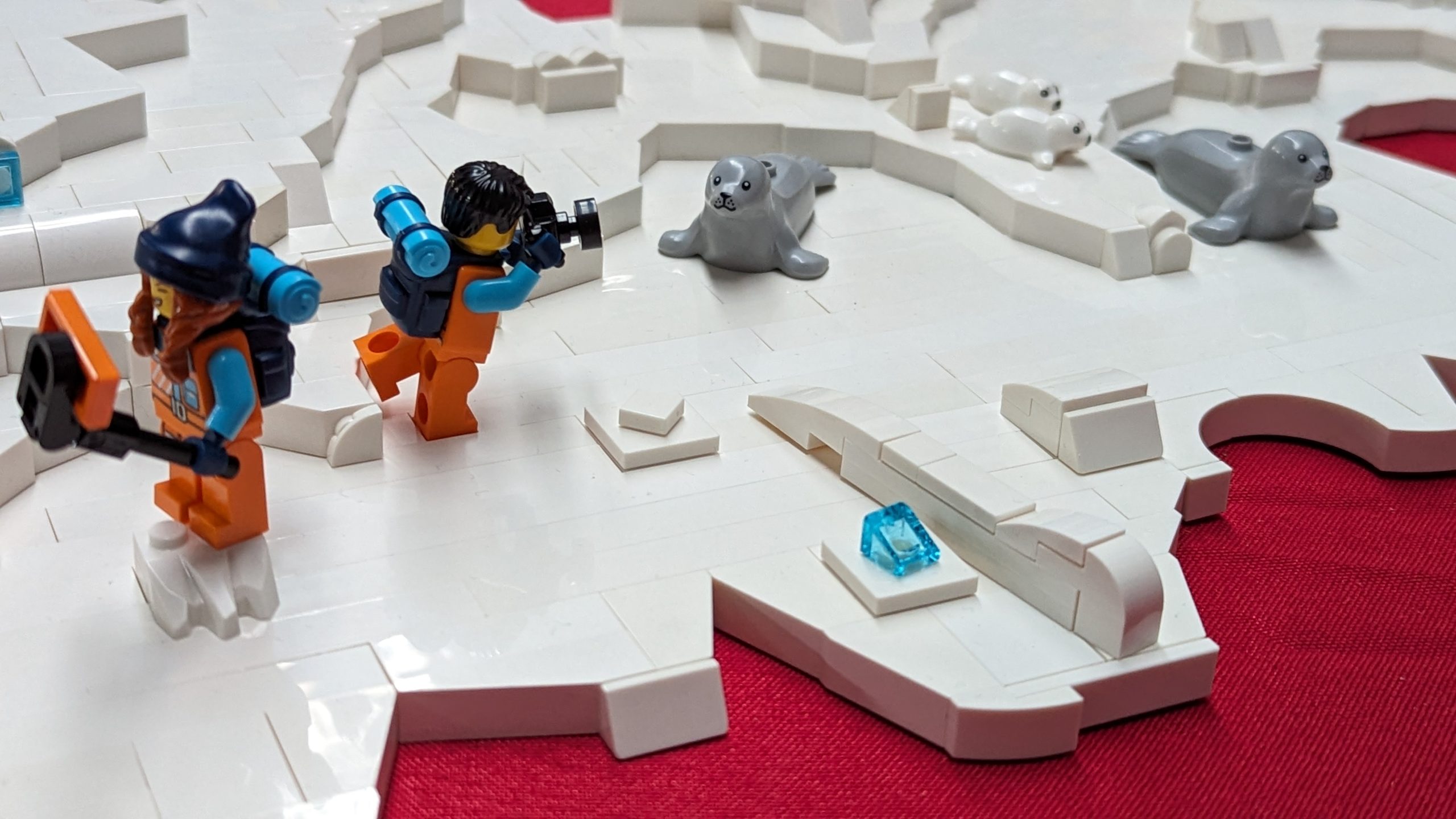 Brisbane Water Brickfest A LEGO Fan Event