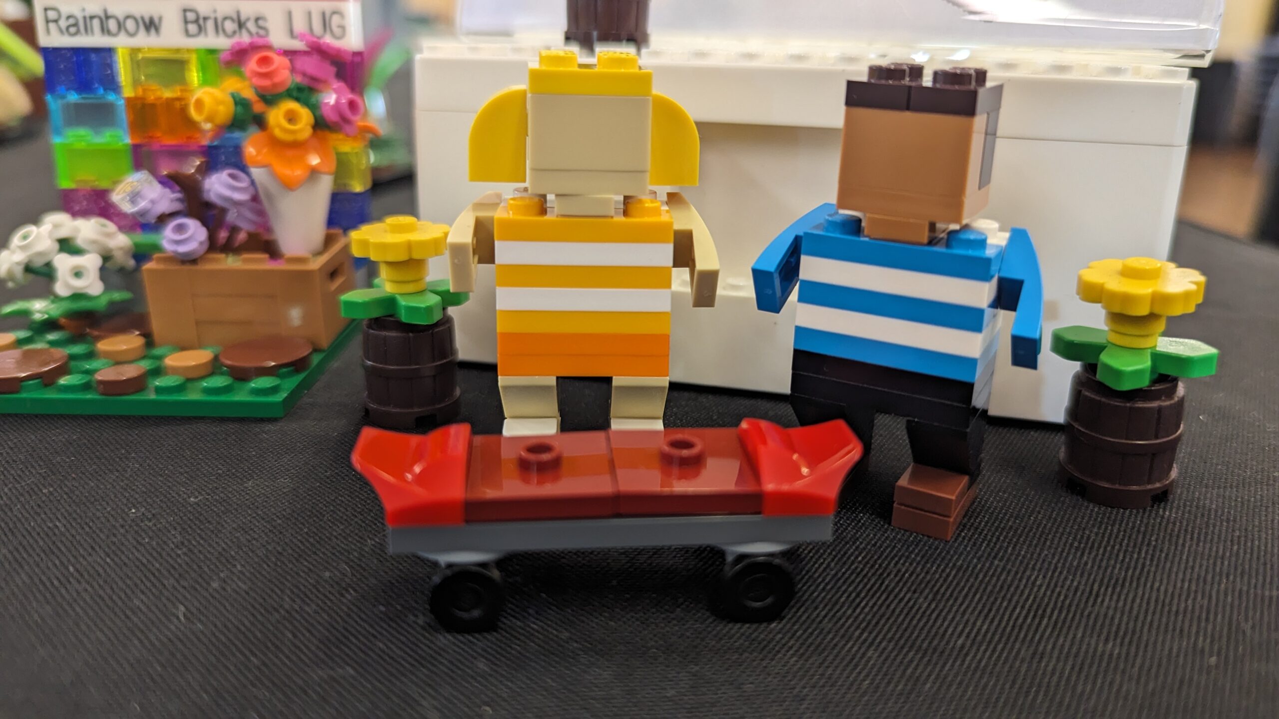 Brickfest at The Bay A LEGO Fan Event 2024