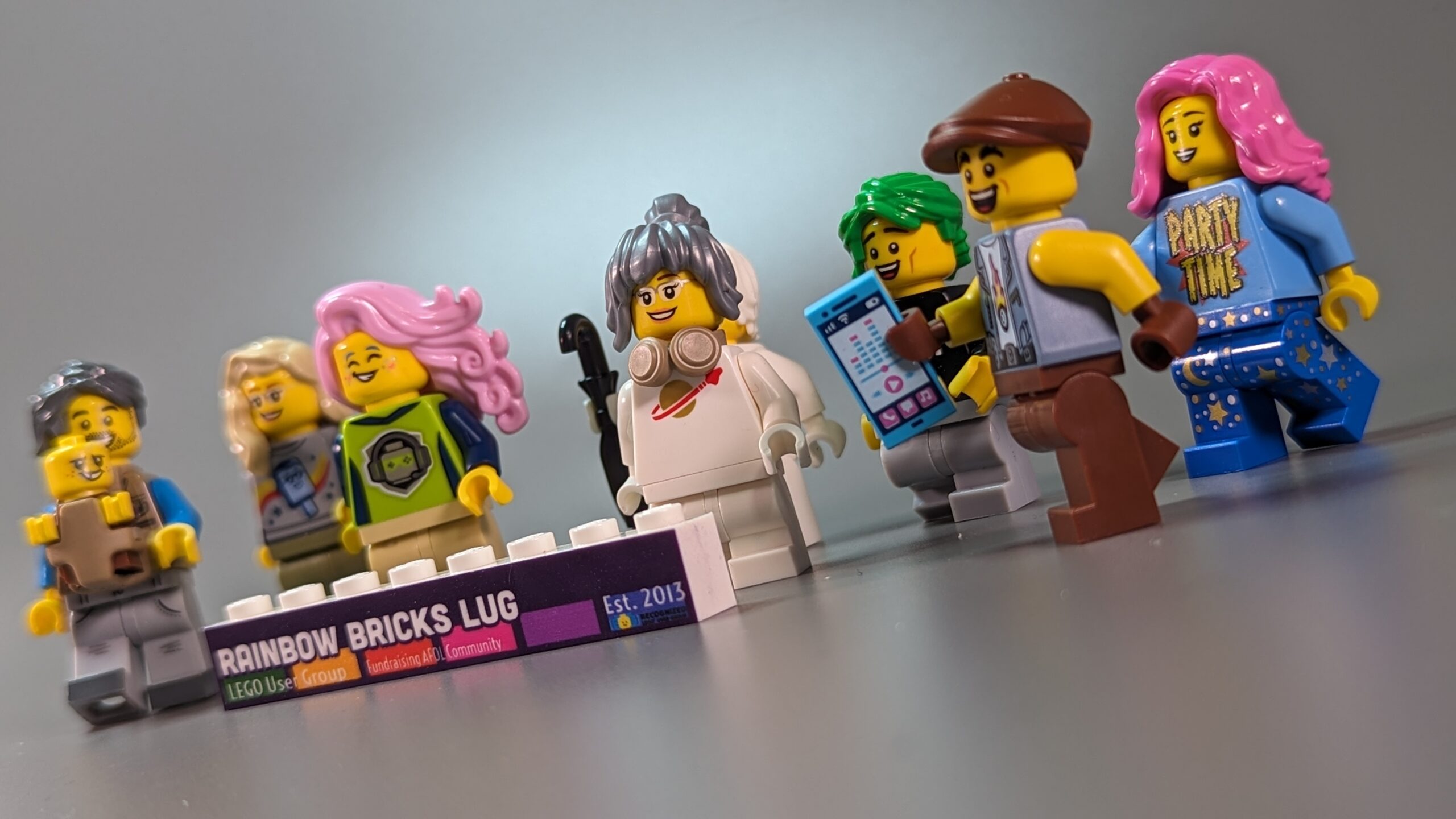 Ourimbah Brickfest A LEGO Fan Event