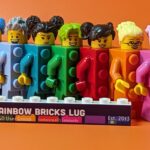 Rainbow Bricks LUG: Port Macquarie Brickfest A LEGO Fan Event