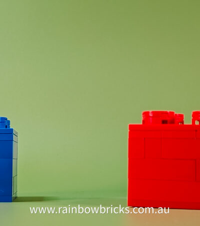 Ourimbah Brickfest A LEGO® Fan Event