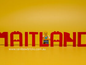 Maitland Brickfest A LEGO Fan Event