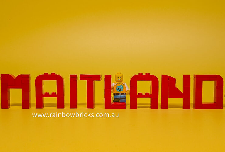 Maitland Brickfest A LEGO Fan Event