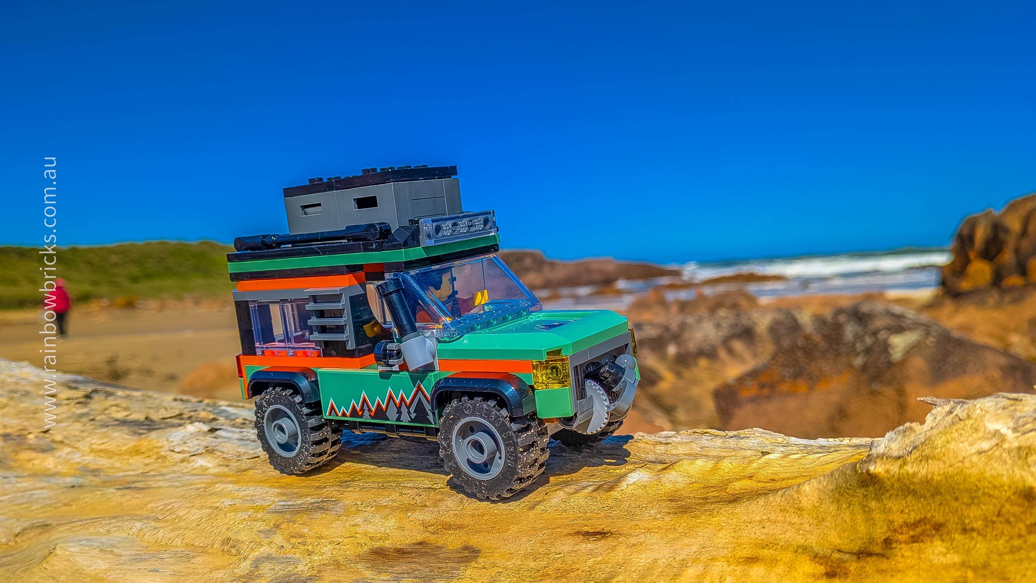 Port Macquarie Brickfest A LEGO Fan Event 2025