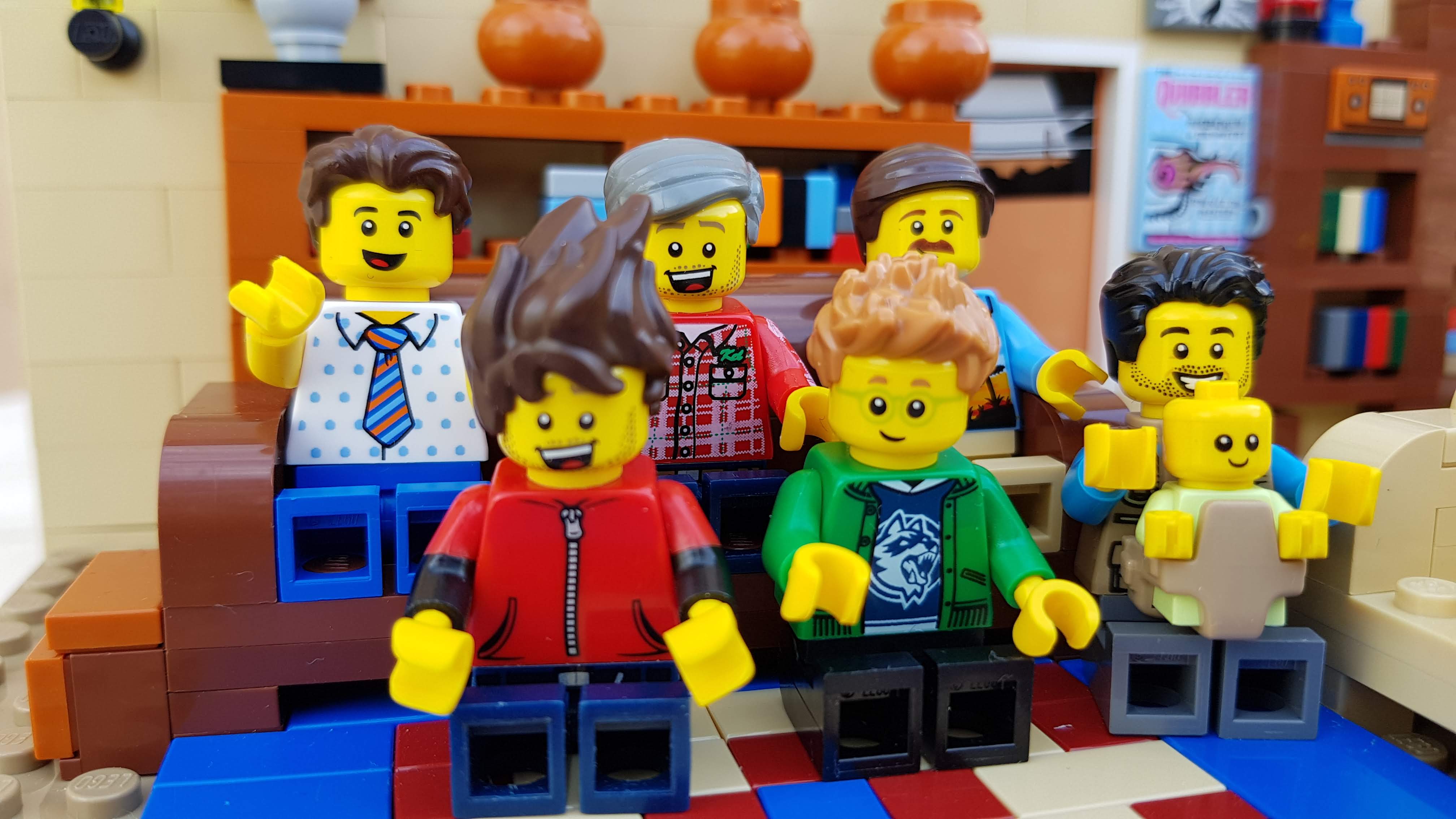 Maitland Brickfest A LEGO Fan Event 2025