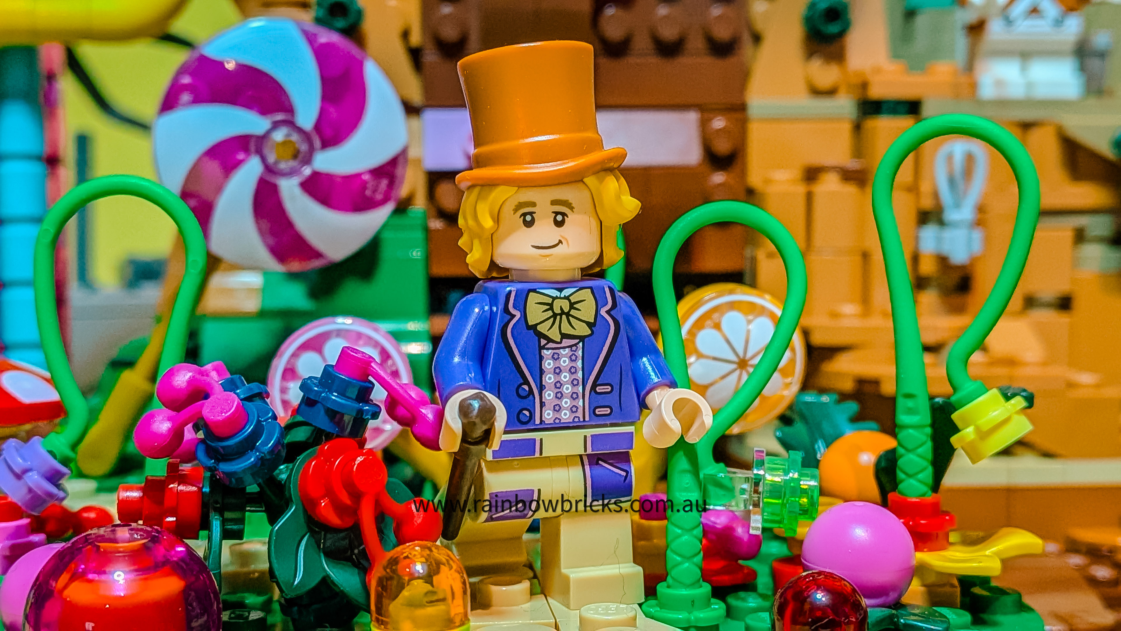 Upper Hunter Brickfest A LEGO Fan Event 2025