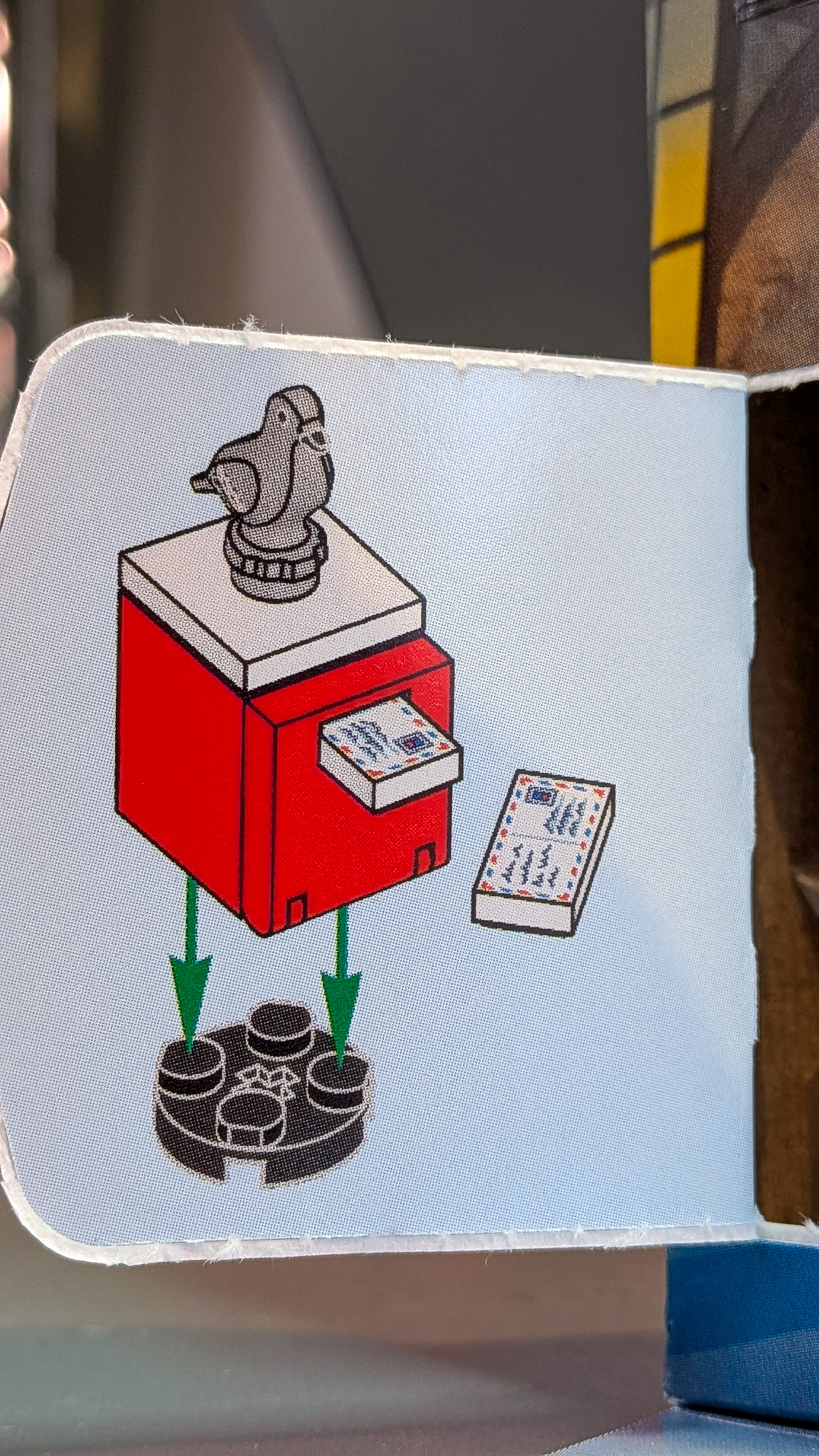 LEGO City Advent Calendar 2026 Day 7: build instructions