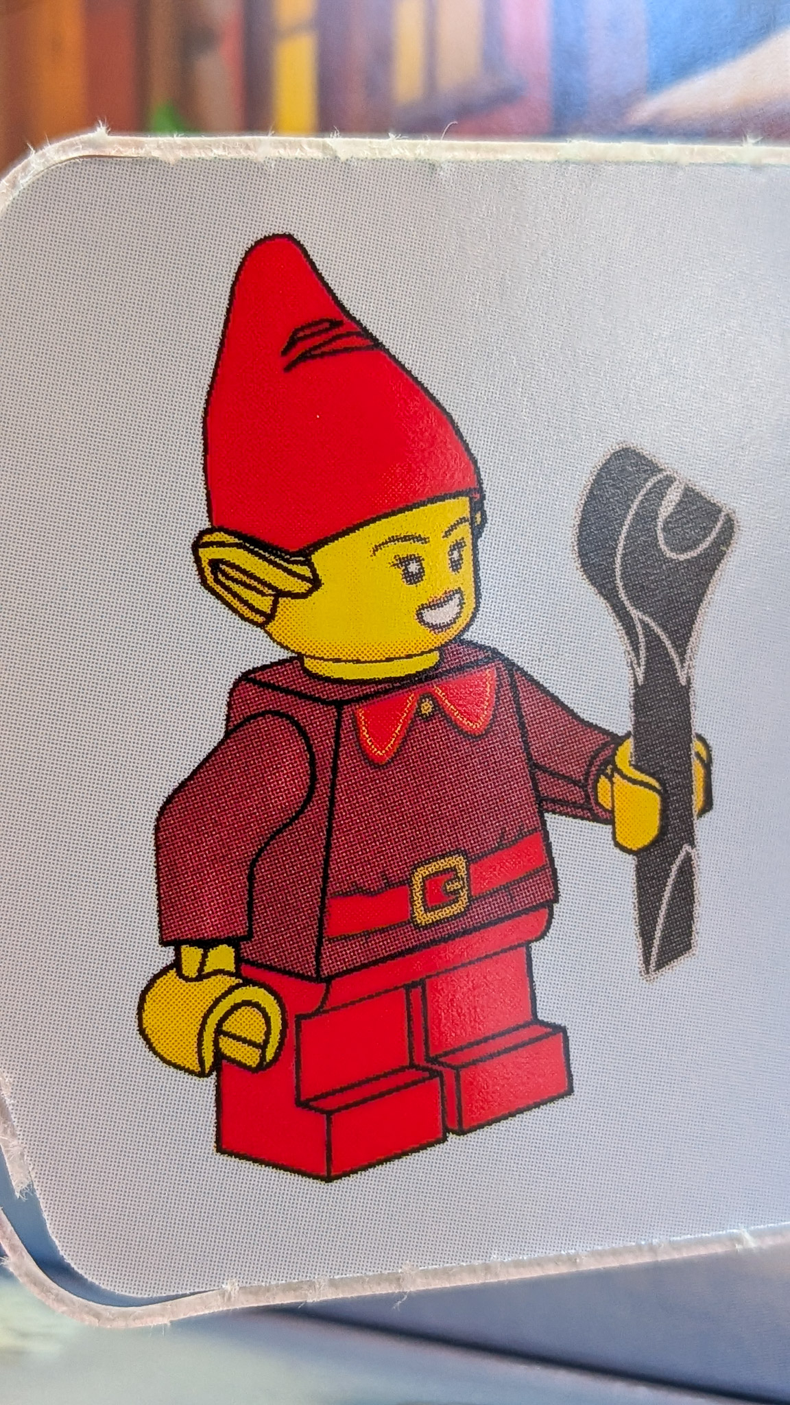 LEGO City Advent Calendar 2026 Day 9: build instructions