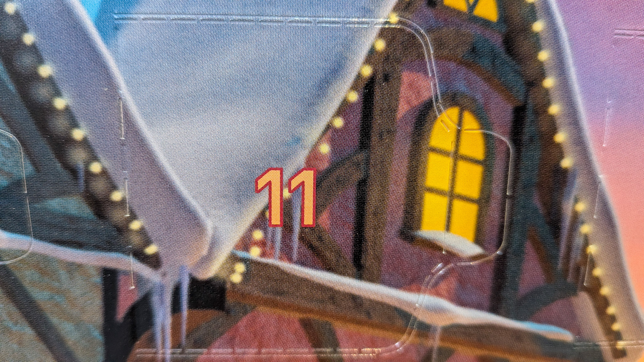 LEGO City Advent Calendar 2026 Day 11: door number