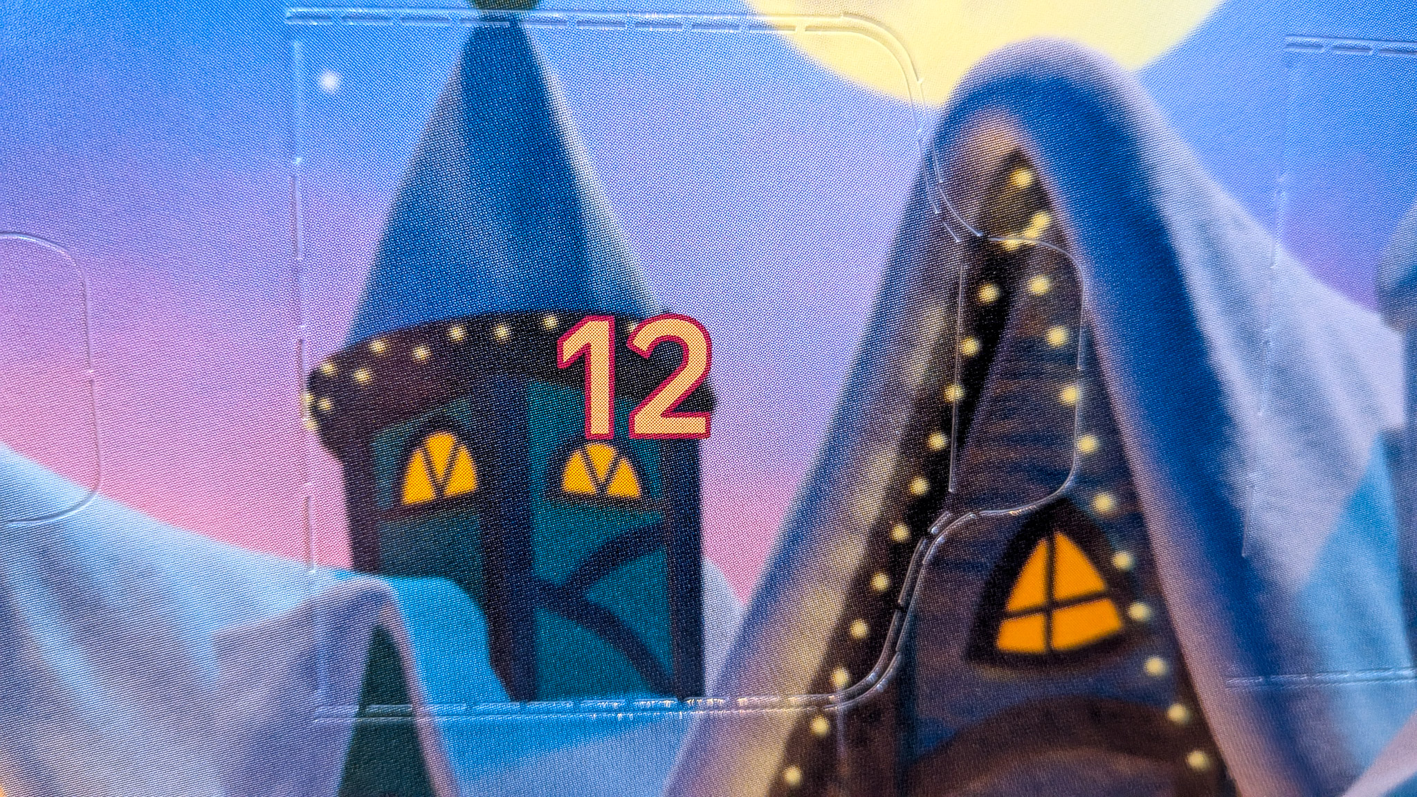 LEGO City Advent Calendar 2026 Day 12: door number