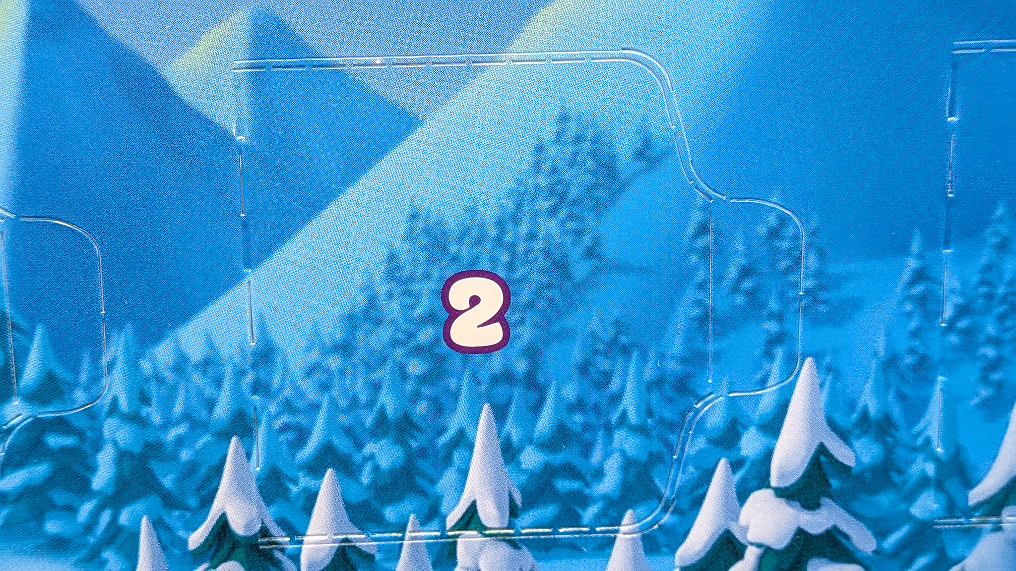 LEGO Friends Advent Calendar 2026 Day 2: door number