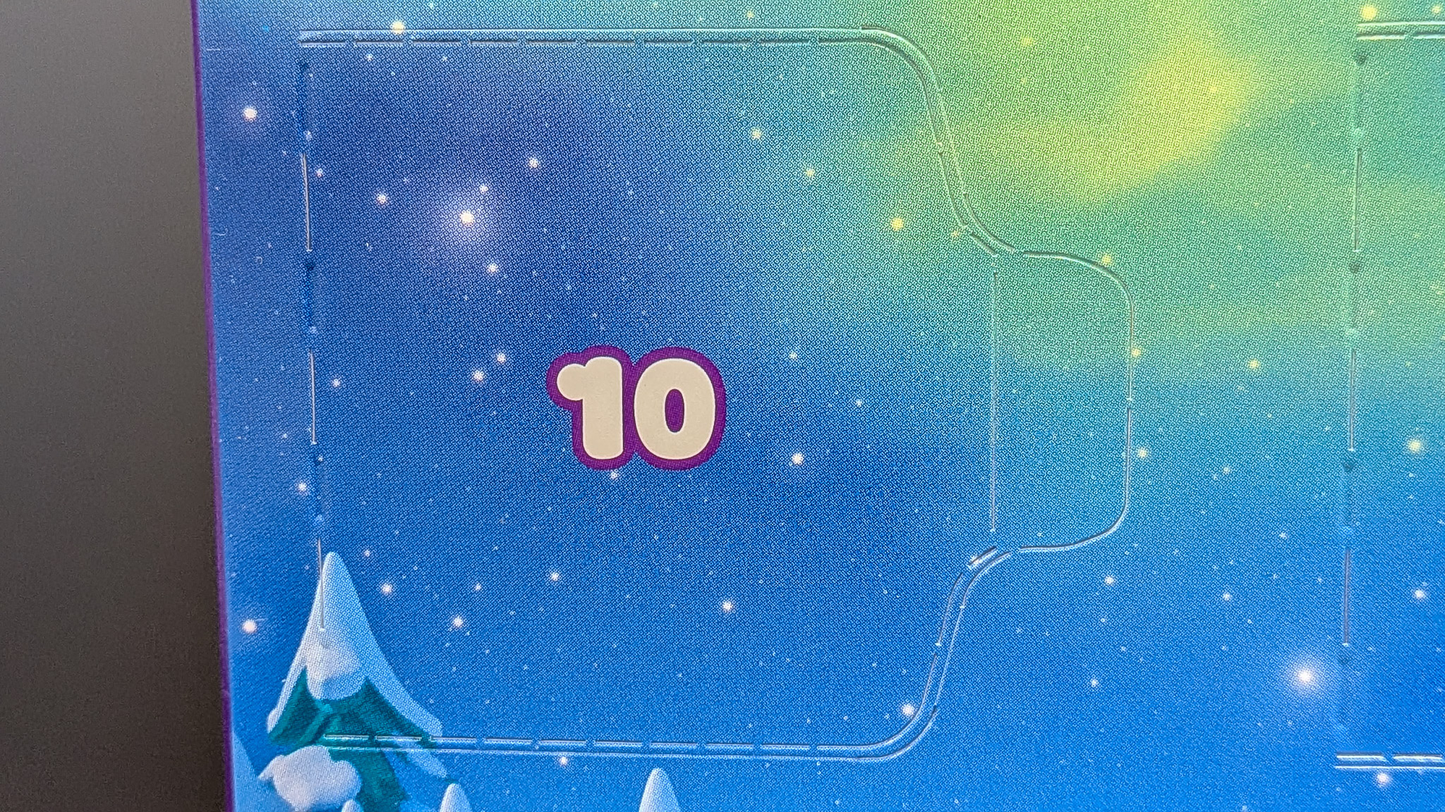 LEGO Friends Advent Calendar 2026 Day 10: door number
