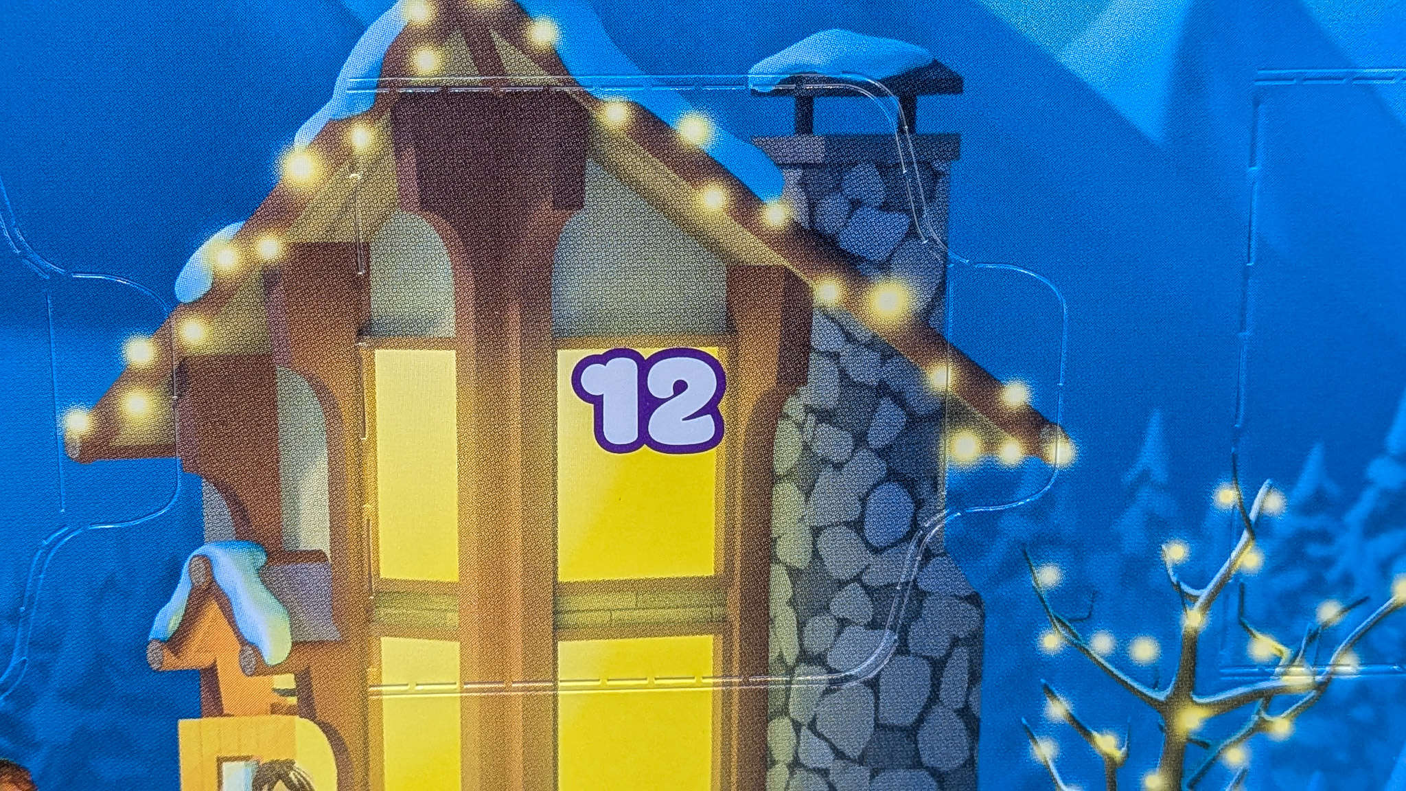 LEGO Friends Advent Calendar 2026 Day 12: door number