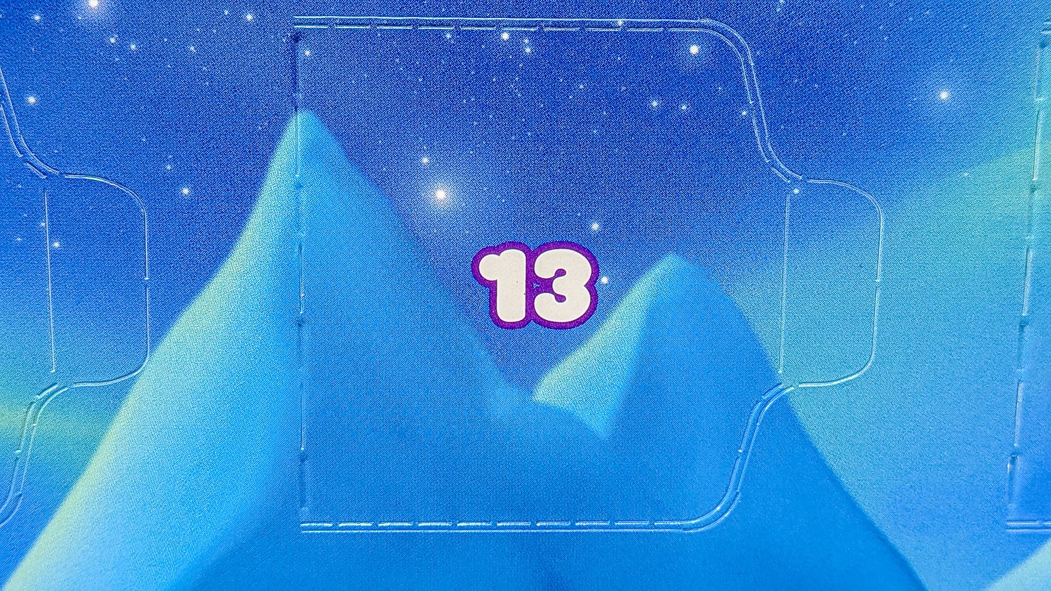 LEGO Friends Advent Calendar 2026 Day 13: door number
