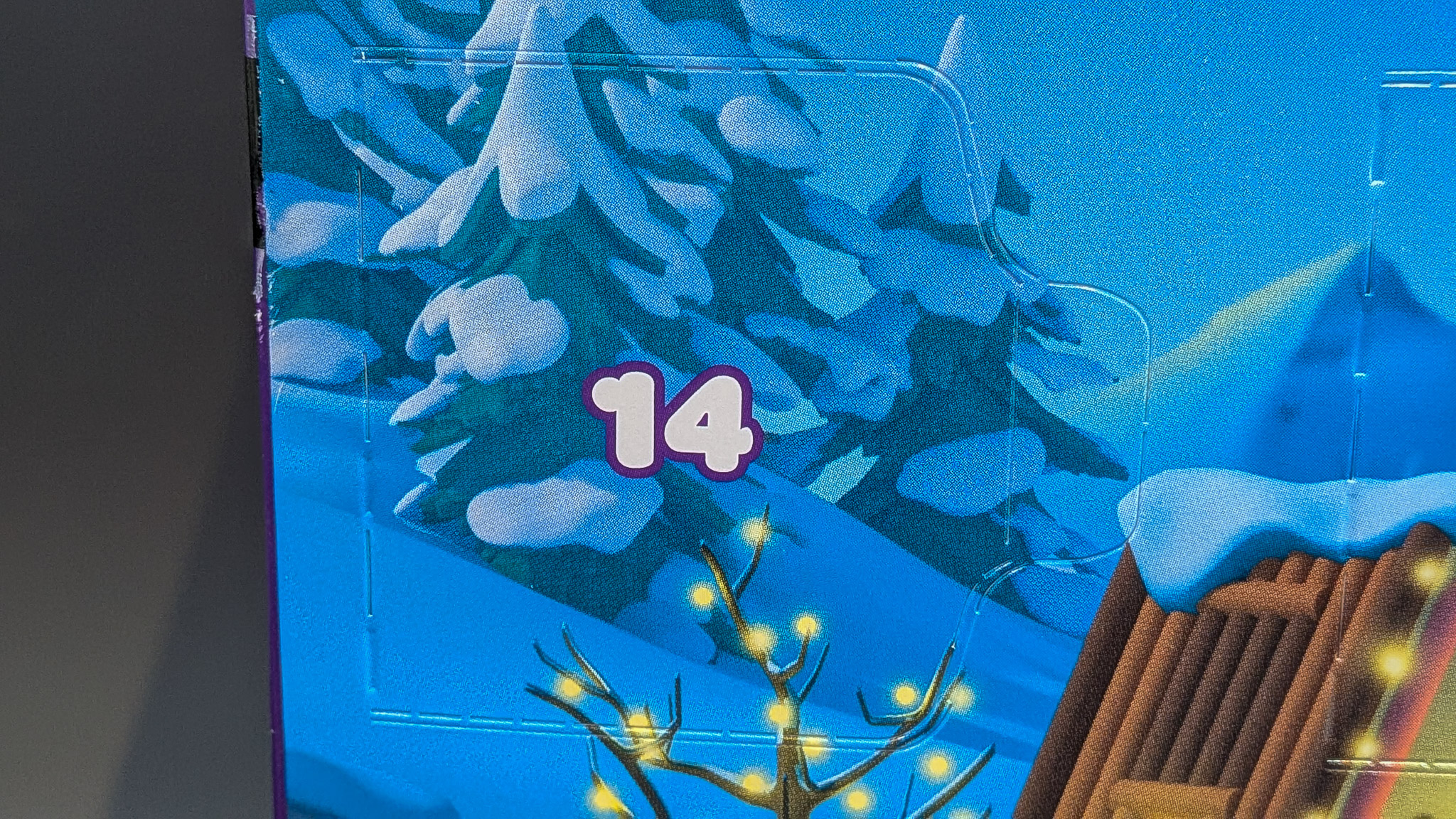 LEGO Friends Advent Calendar 2026 Day 14: door number