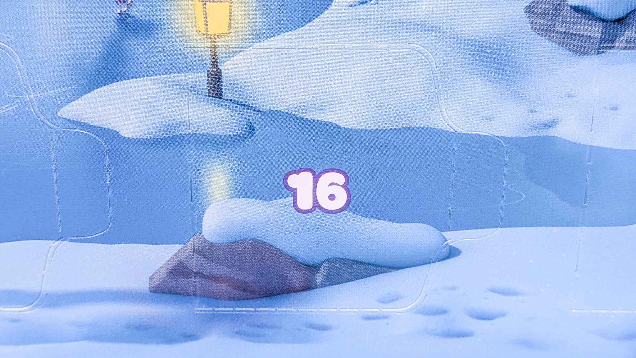 LEGO Friends Advent Calendar 2026 Day 16: door number