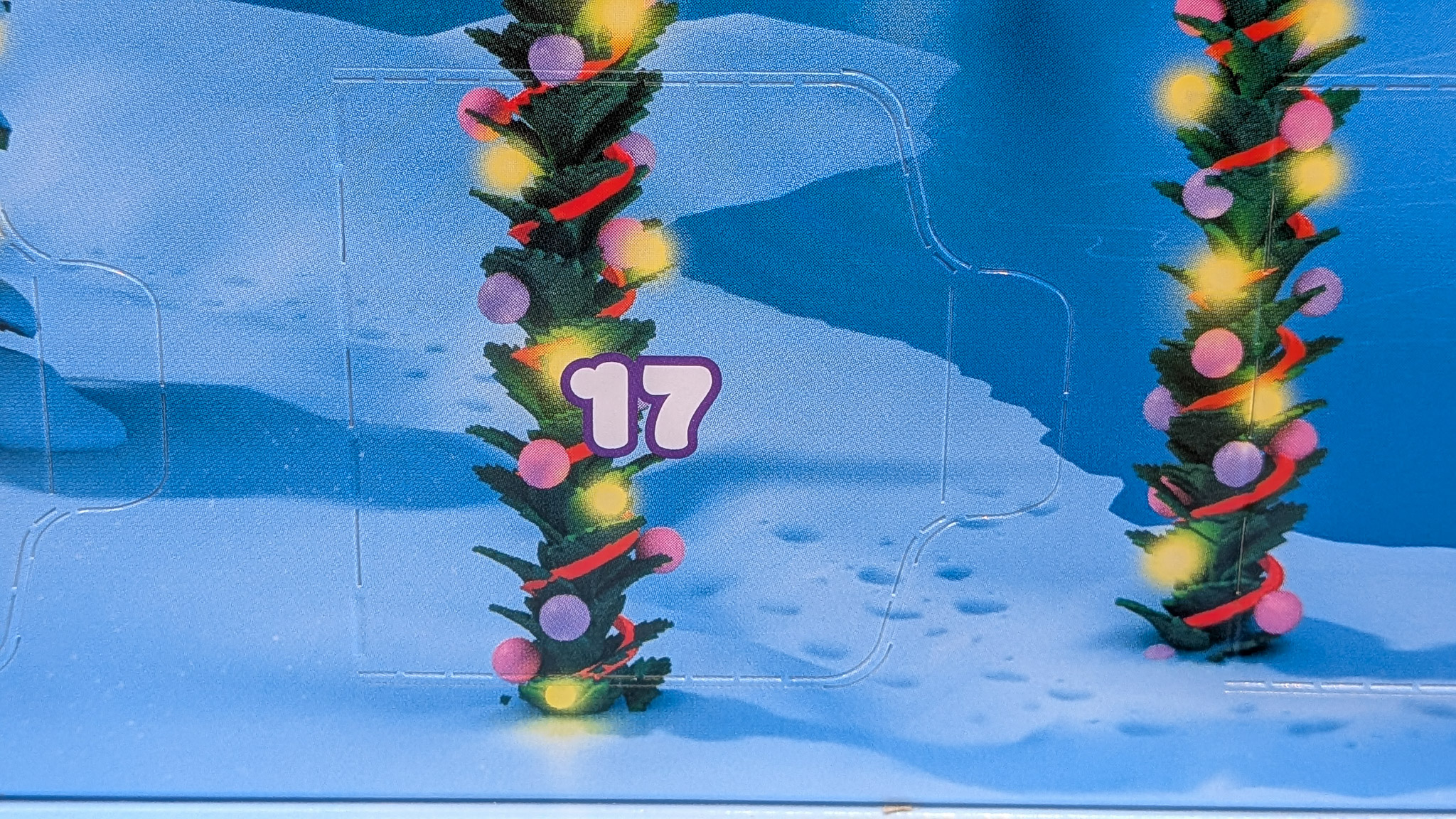 LEGO Friends Advent Calendar 2026 Day 17: door number