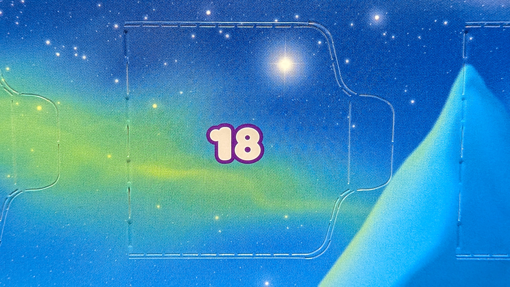 LEGO Friends Advent Calendar 2026 Day 18: door number