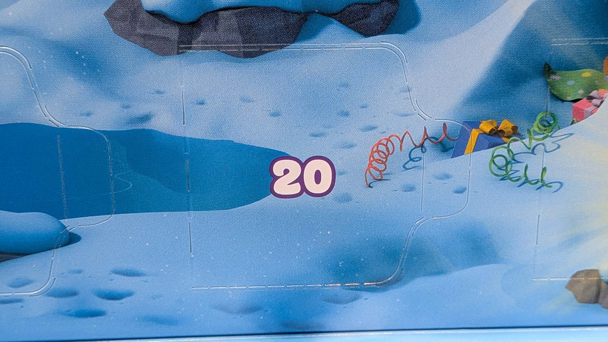 LEGO Friends Advent Calendar 2026 Day 20: door number