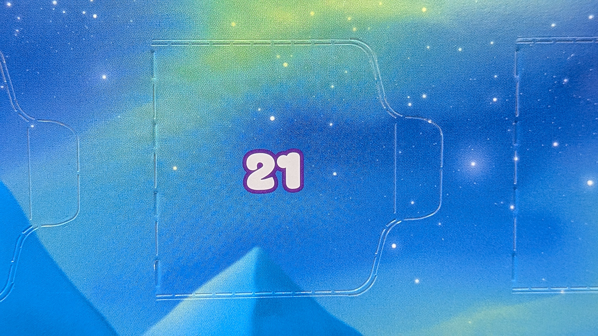 LEGO Friends Advent Calendar 2026 Day 21: door number