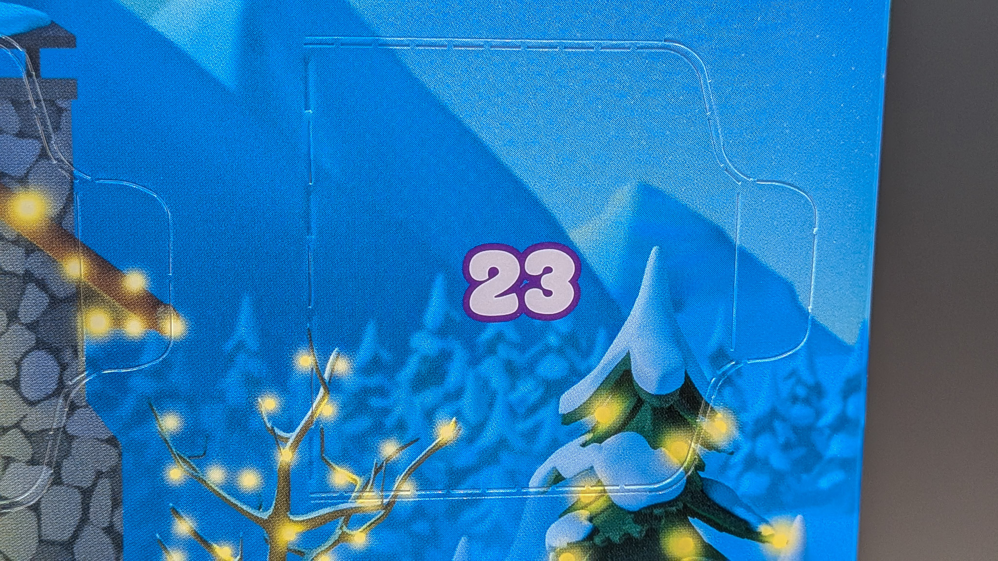 LEGO Friends Advent Calendar 2026 Day 23: door number