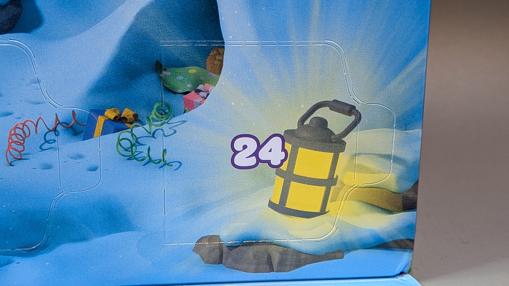 LEGO Friends Advent Calendar 2026 Day 24: door number