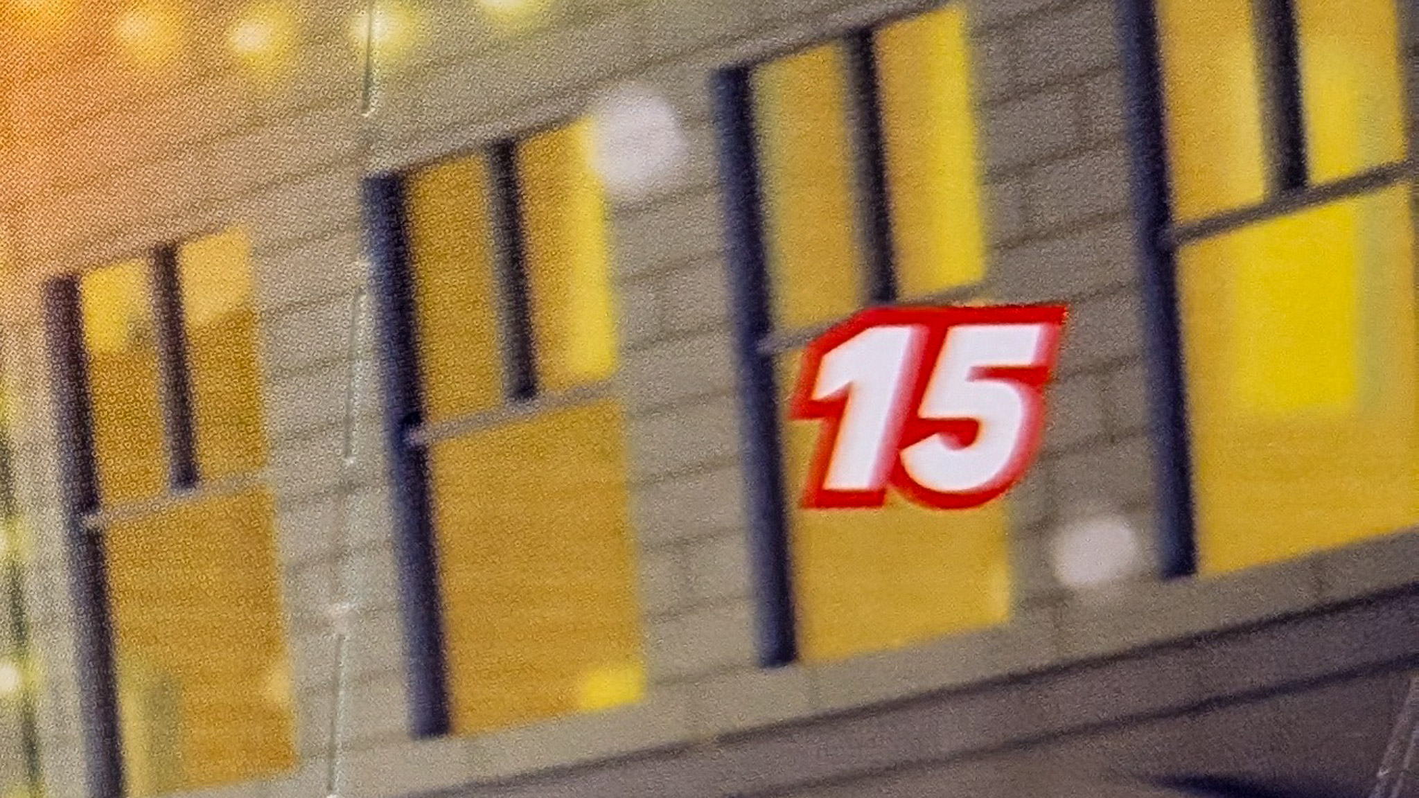 LEGO Marvel Advent Calendar 2026 Day 15: door number