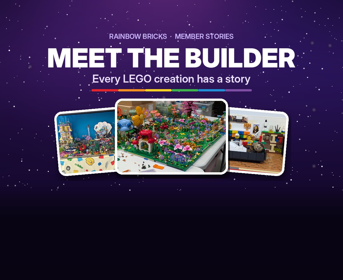 Meet The Builder