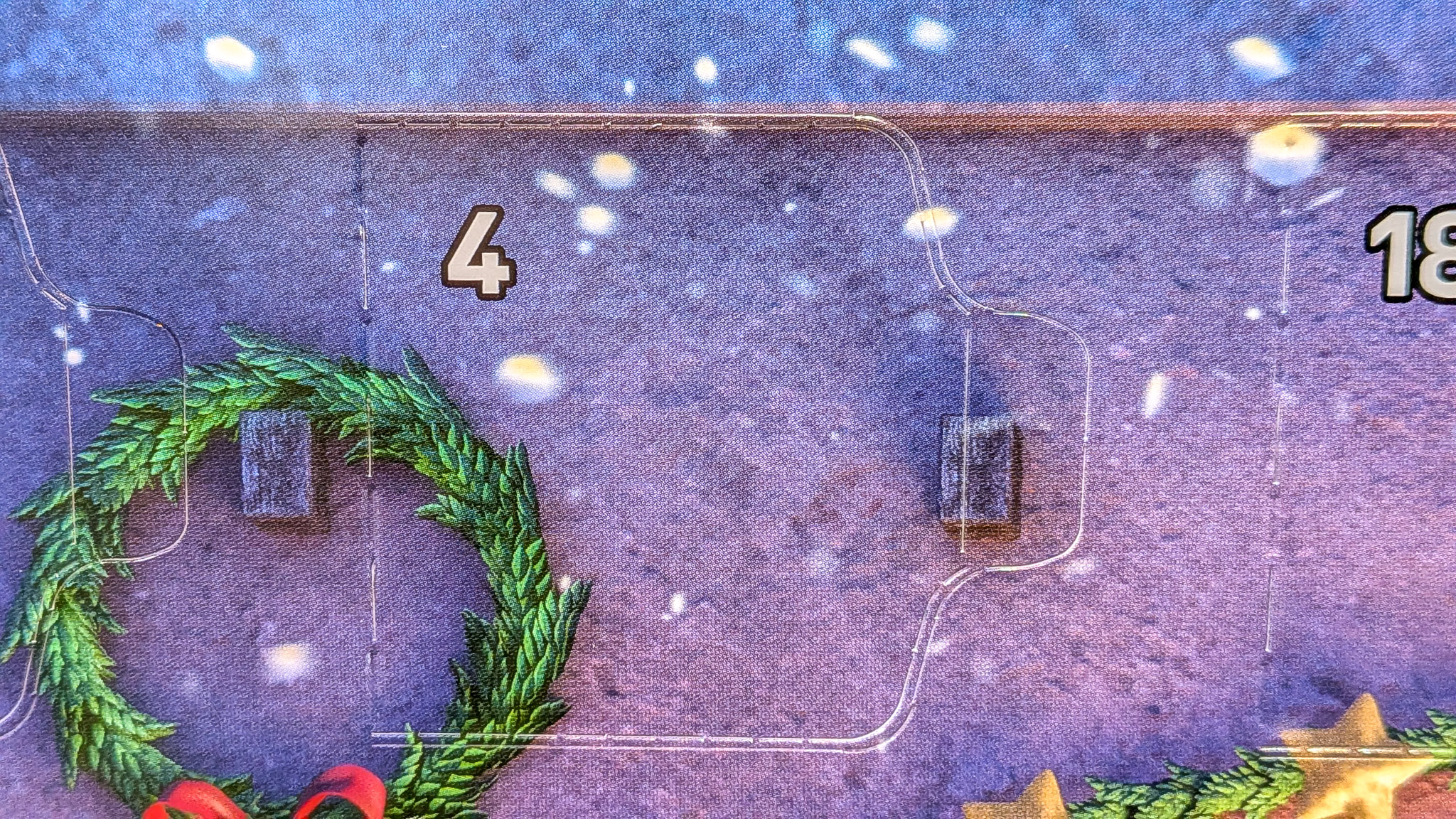 LEGO Star Wars Advent Calendar 2026 Day 4: door number