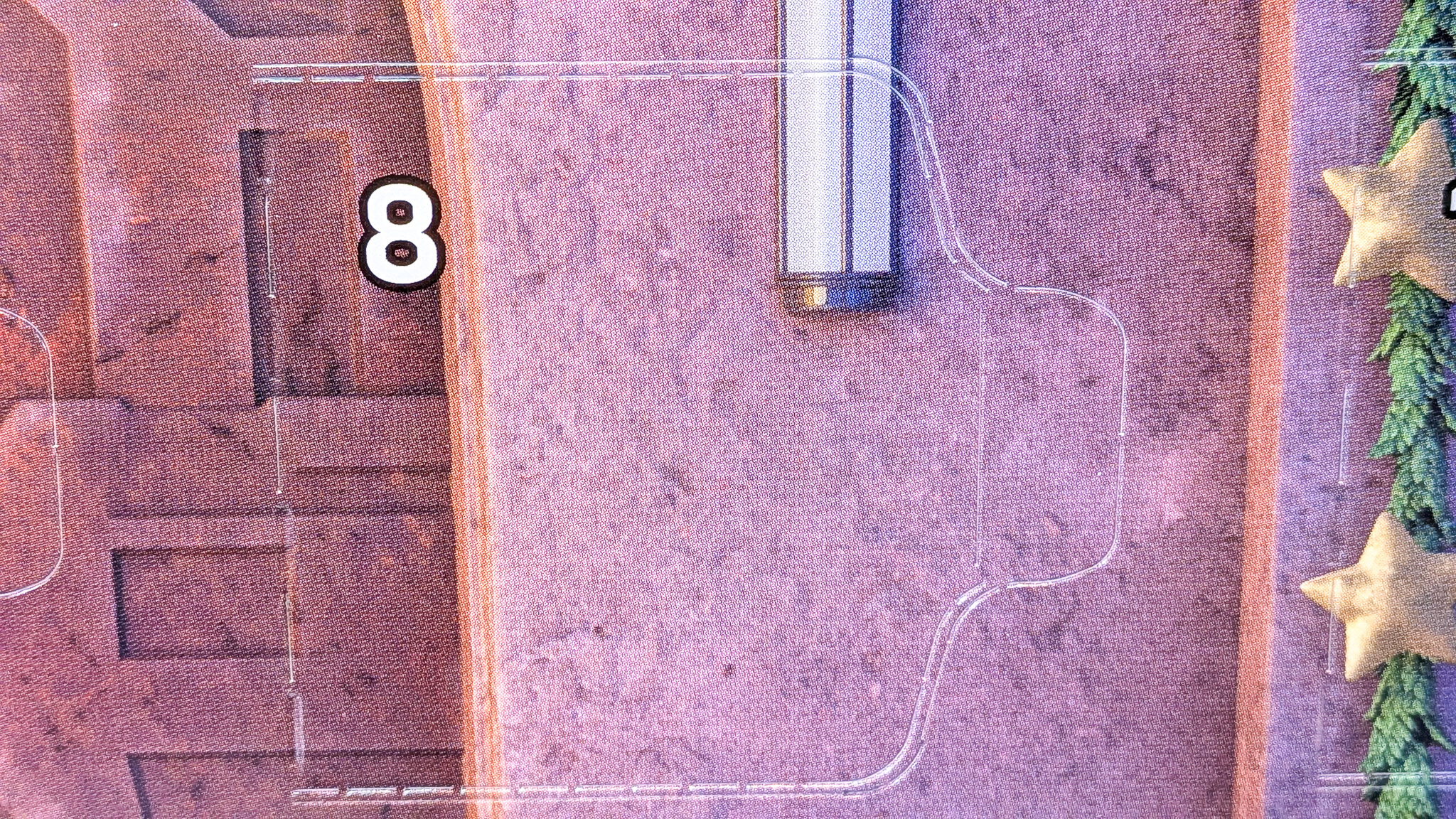 LEGO Star Wars Advent Calendar 2026 Day 8: door number