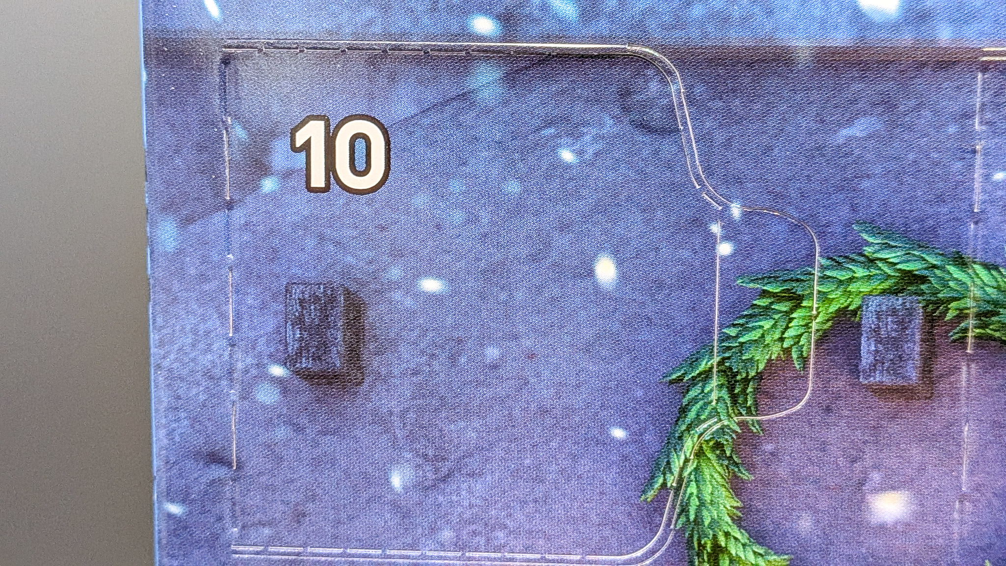 LEGO Star Wars Advent Calendar 2026 Day 10: door number