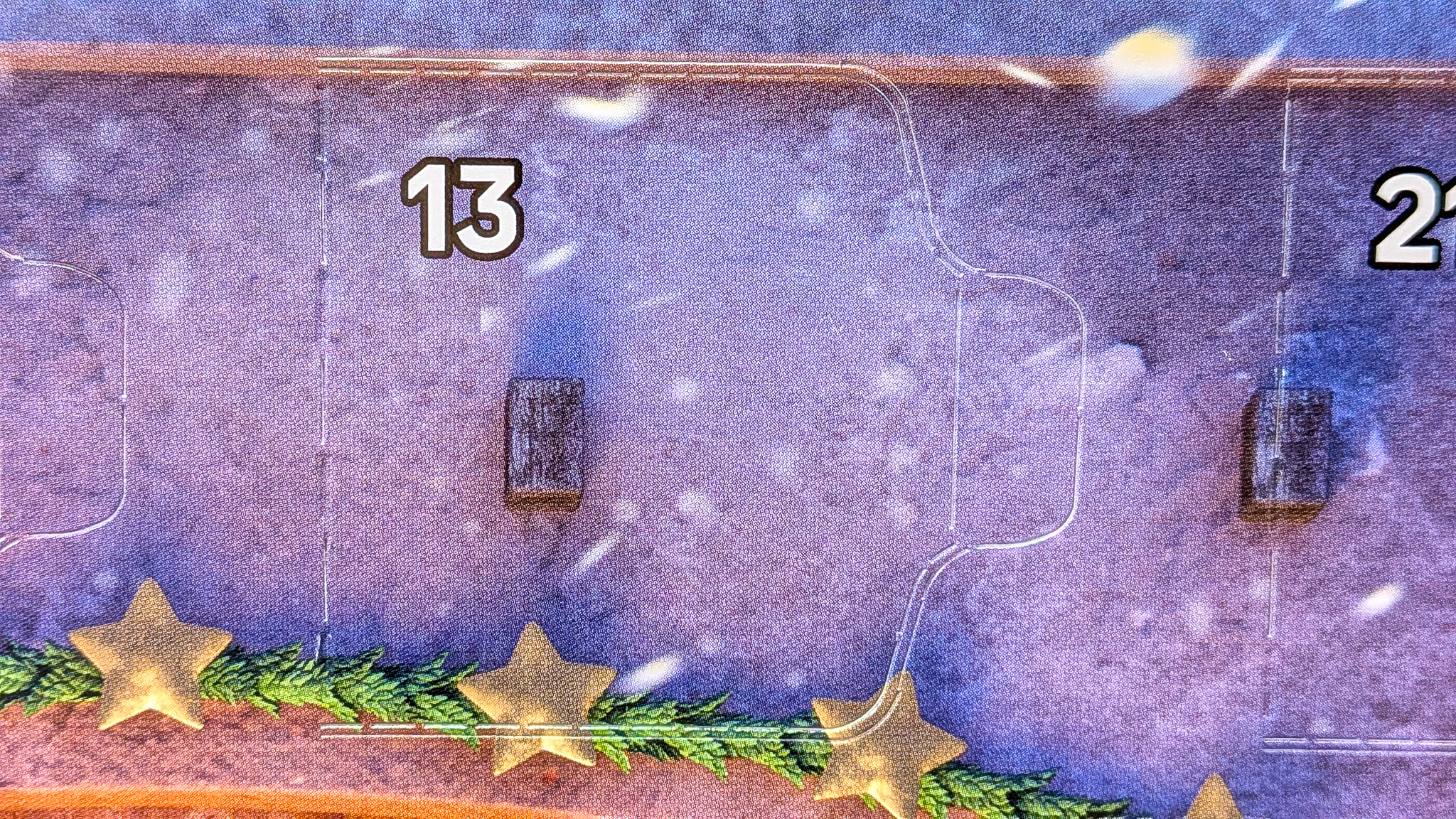 LEGO Star Wars Advent Calendar 2026 Day 13: door number