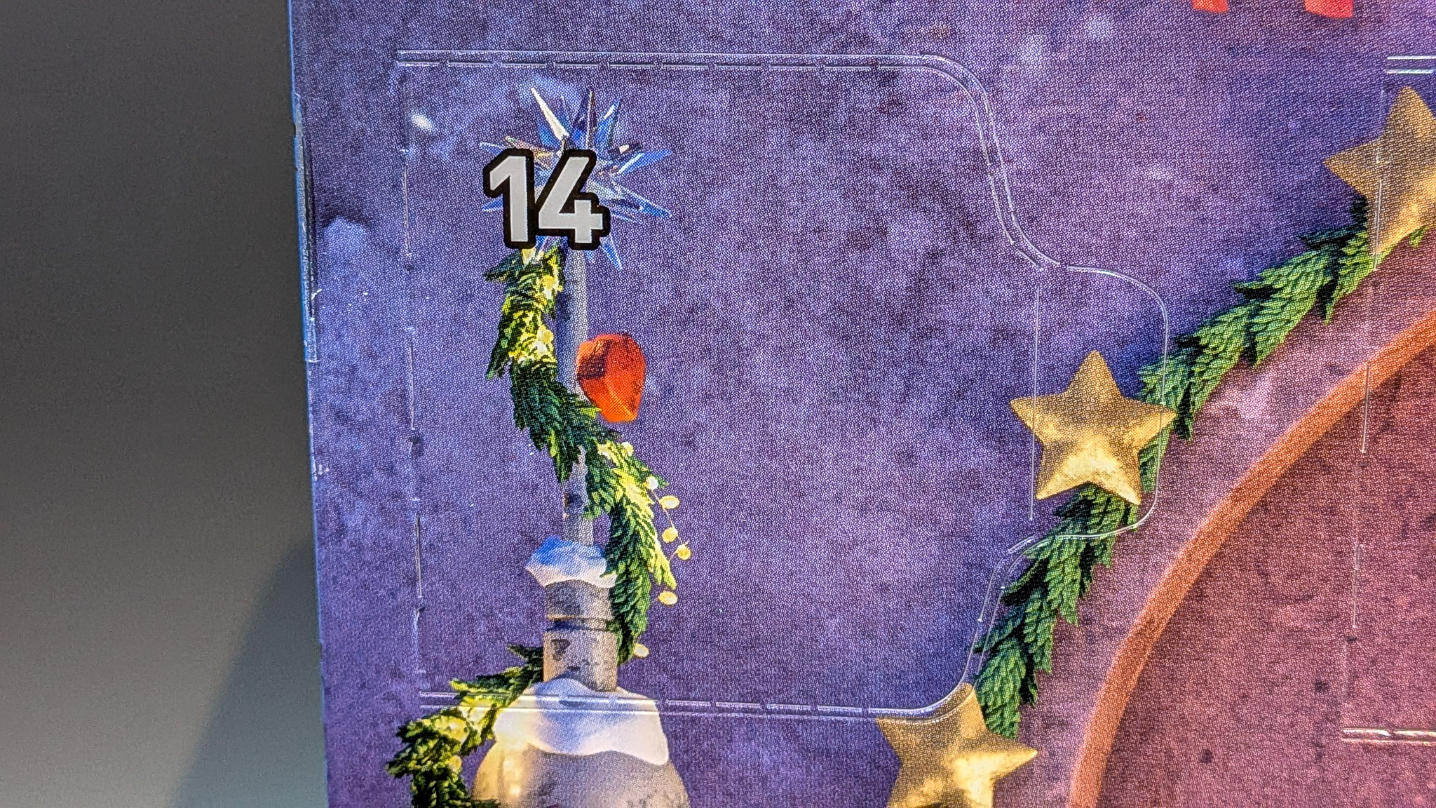 LEGO Star Wars Advent Calendar 2026 Day 14: door number