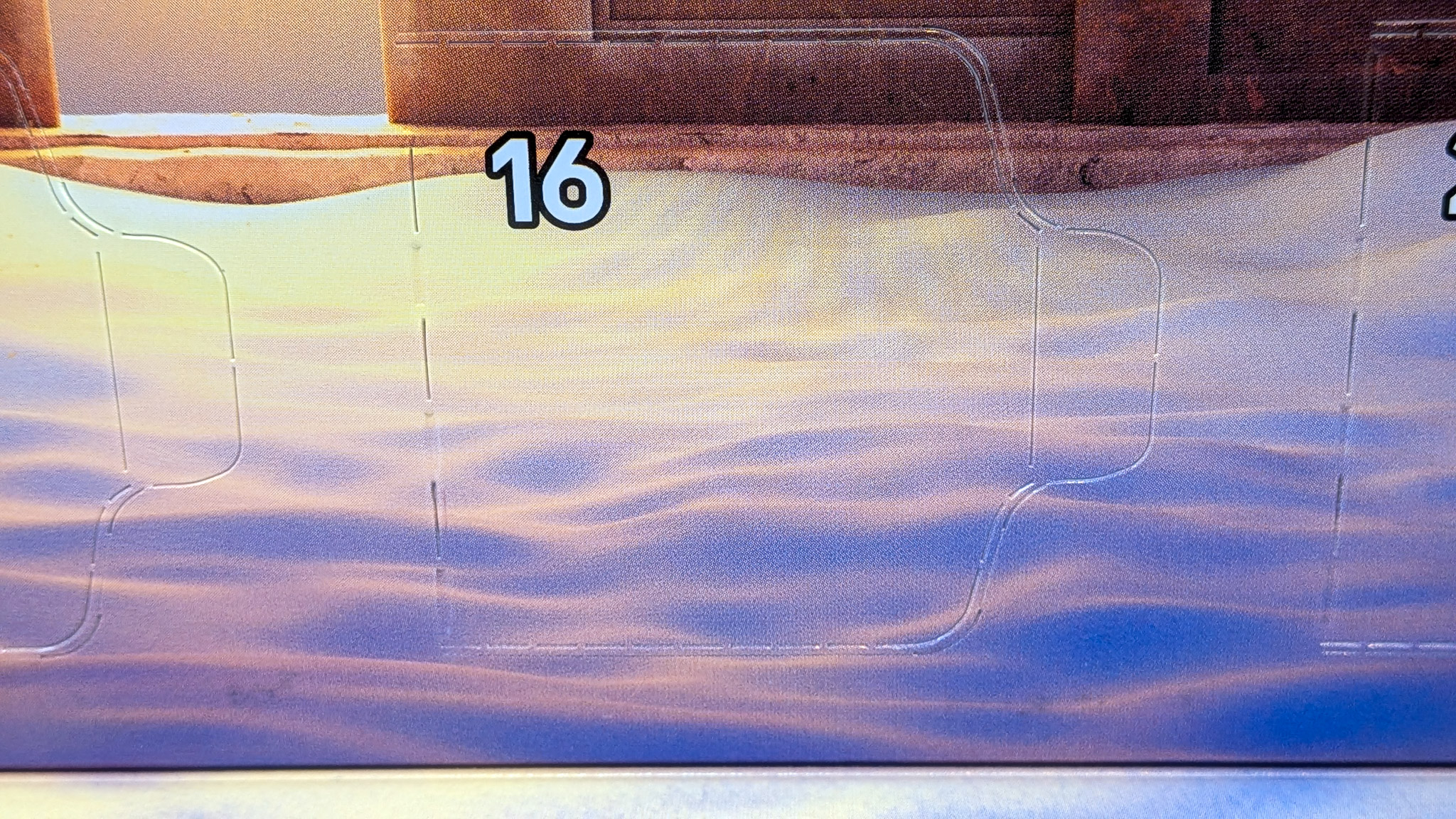 LEGO Star Wars Advent Calendar 2026 Day 16: door number