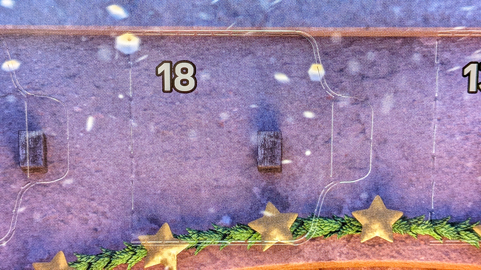LEGO Star Wars Advent Calendar 2026 Day 18: door number